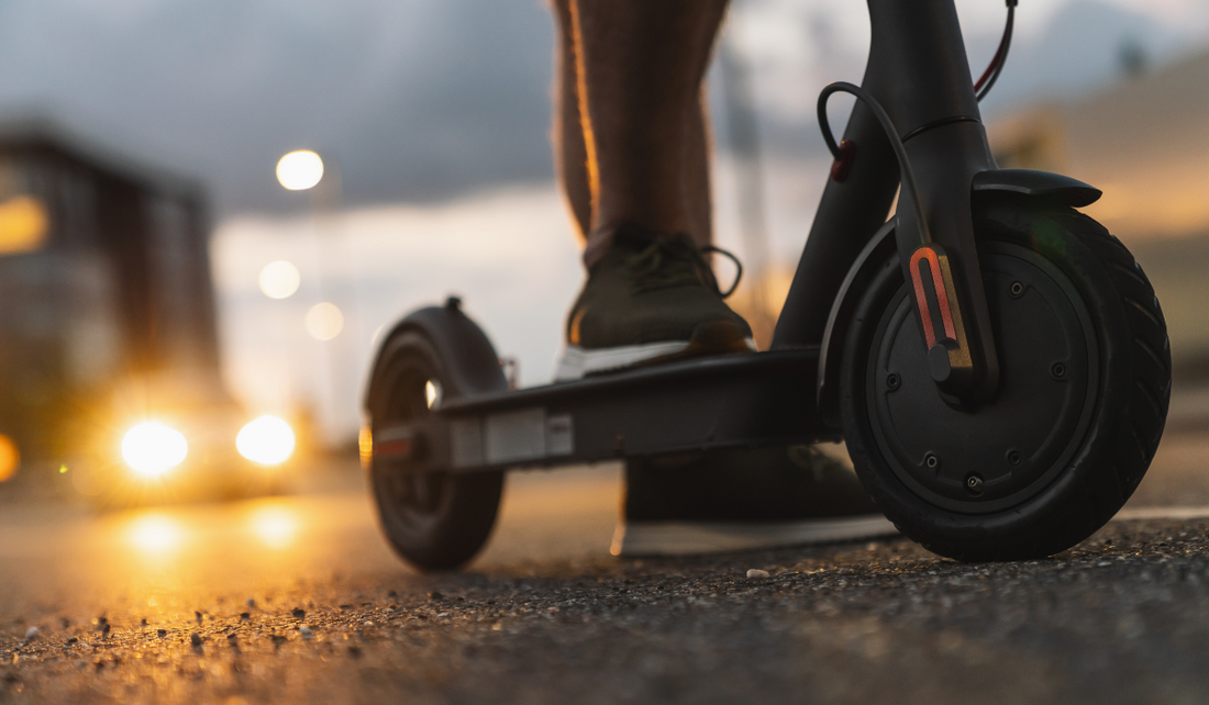Best Electric Scooters: Top Picks for 2025 Performance and Value
