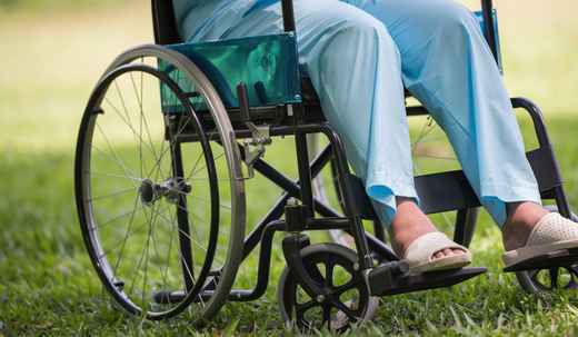 Best Mobility Chairs for Seniors: A Guide to Comfort and Independence