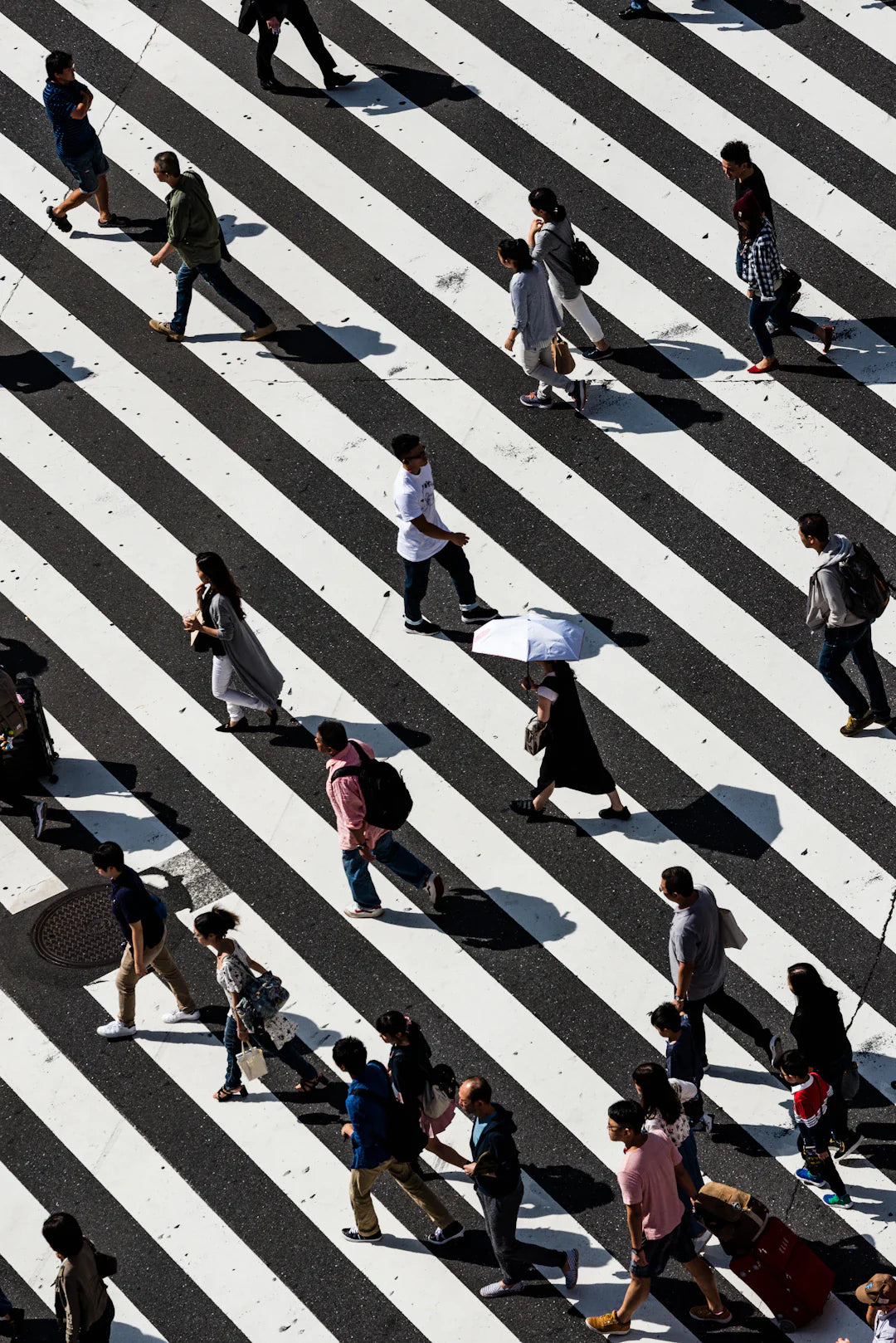 Creating Inclusive Spaces Promoting Accessibility in Urban Design