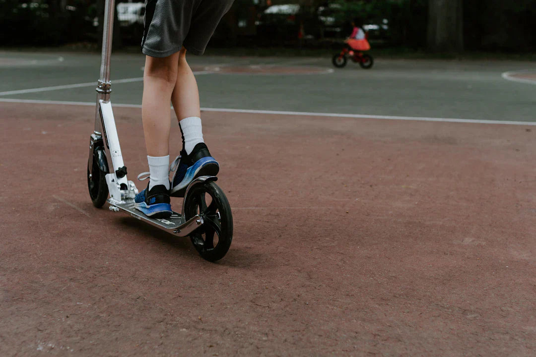 Caring for Your Mobility Scooter Essential Maintenance Tips