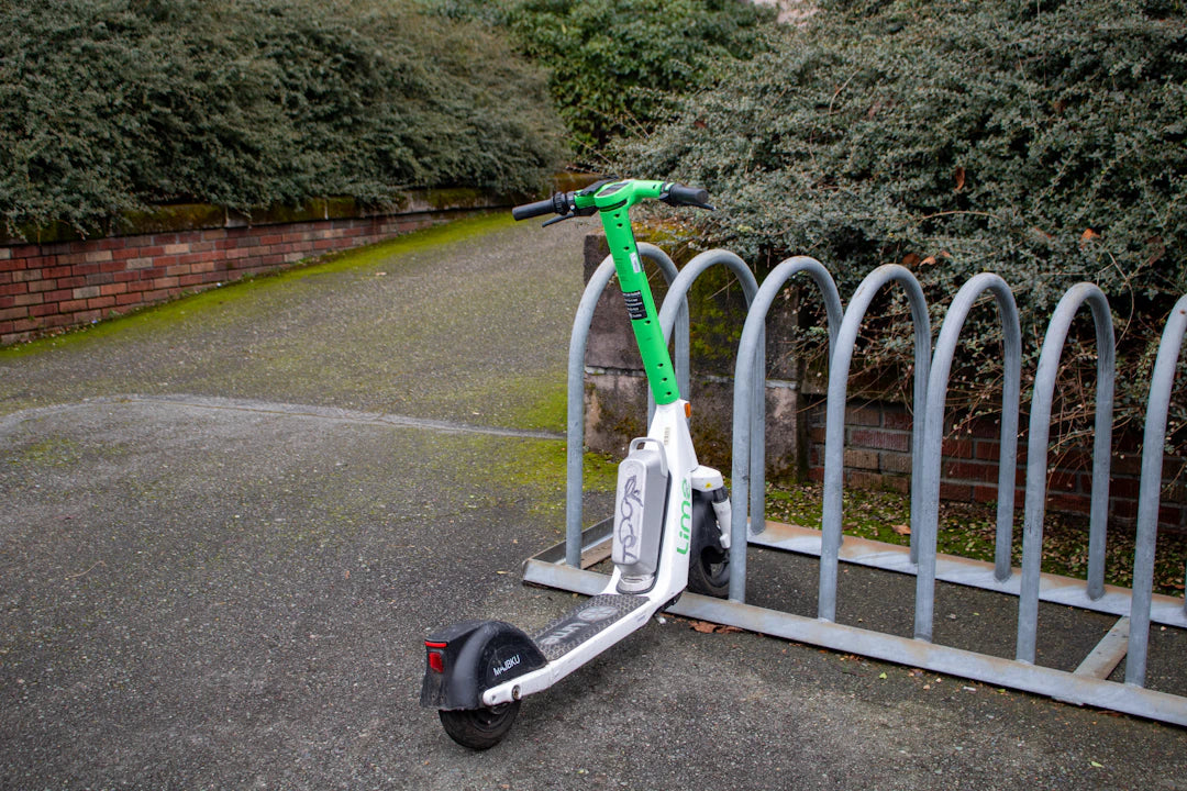 Revolutionizing Independence Innovations in Mobility Scooters