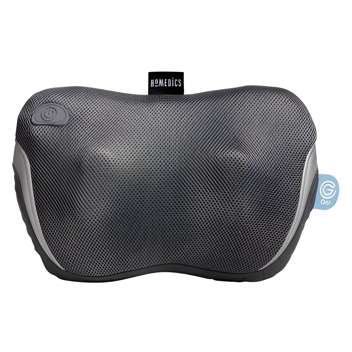 HoMedics Gentle Touch - Cordless Massage Cushion - SP-135HJ