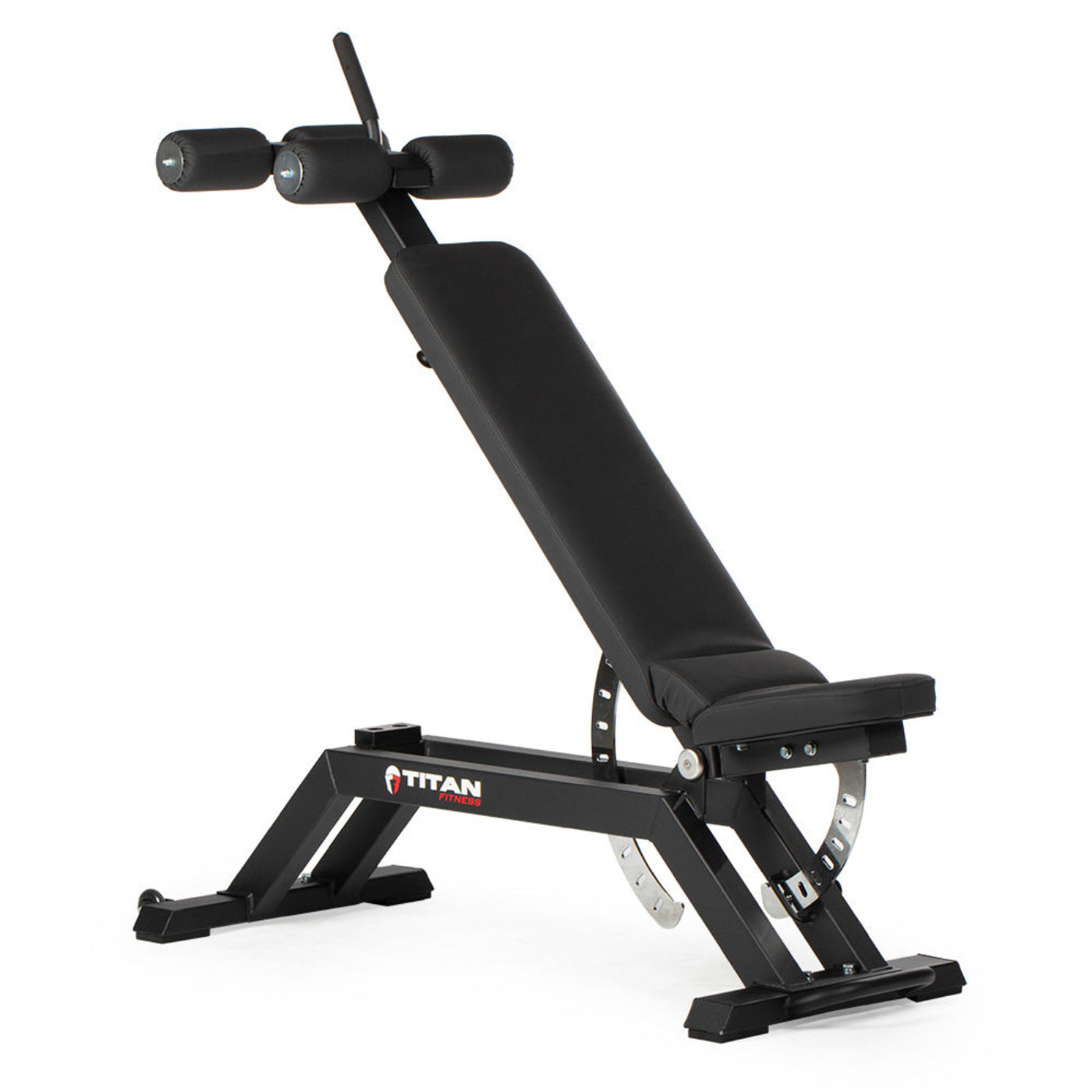 Titan fitness TITAN Series Adjustable FID Bench - 400554