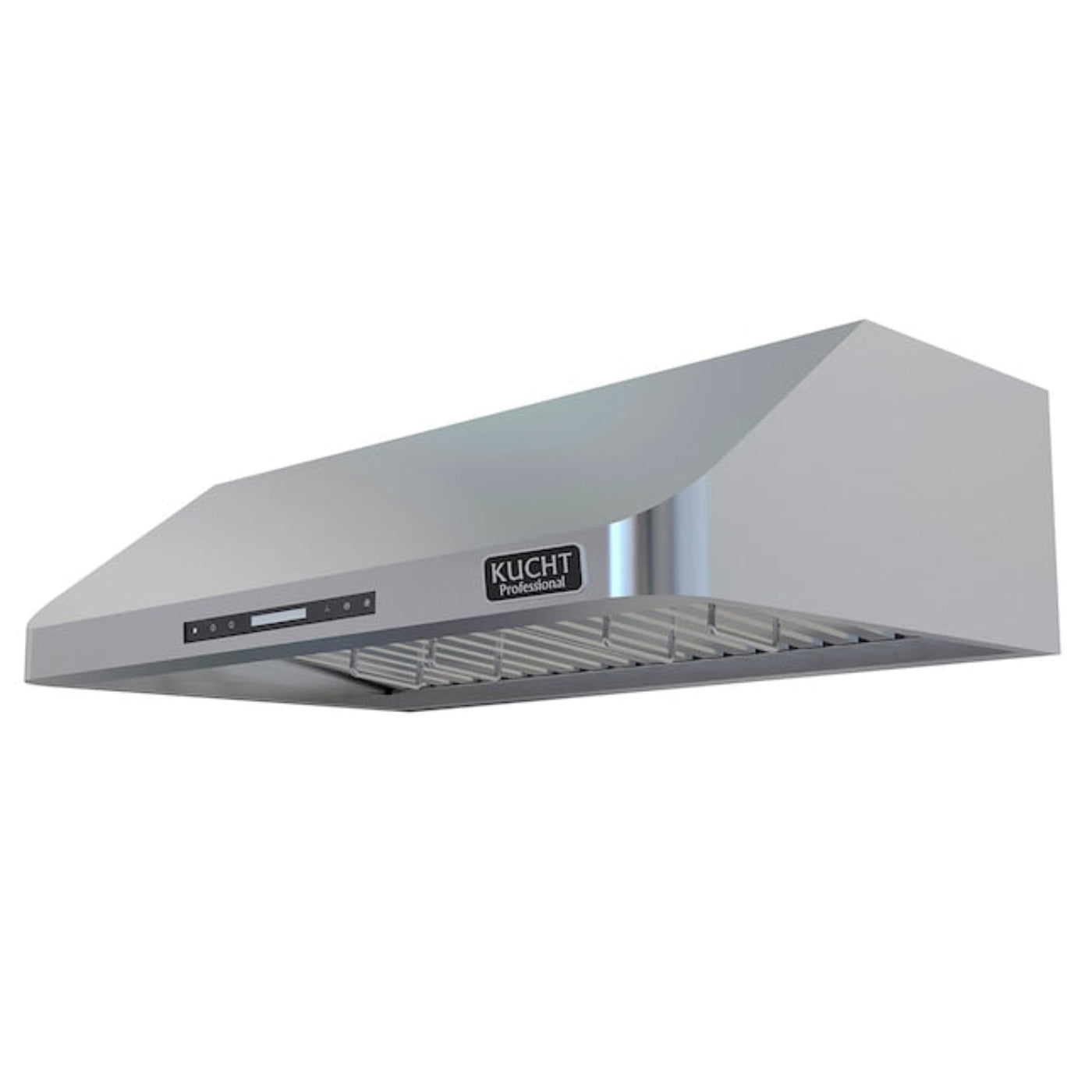 Kucht Professional 48" Under Cabinet Range Hood 1,200 CFM in Stainless Steel - KRH481A