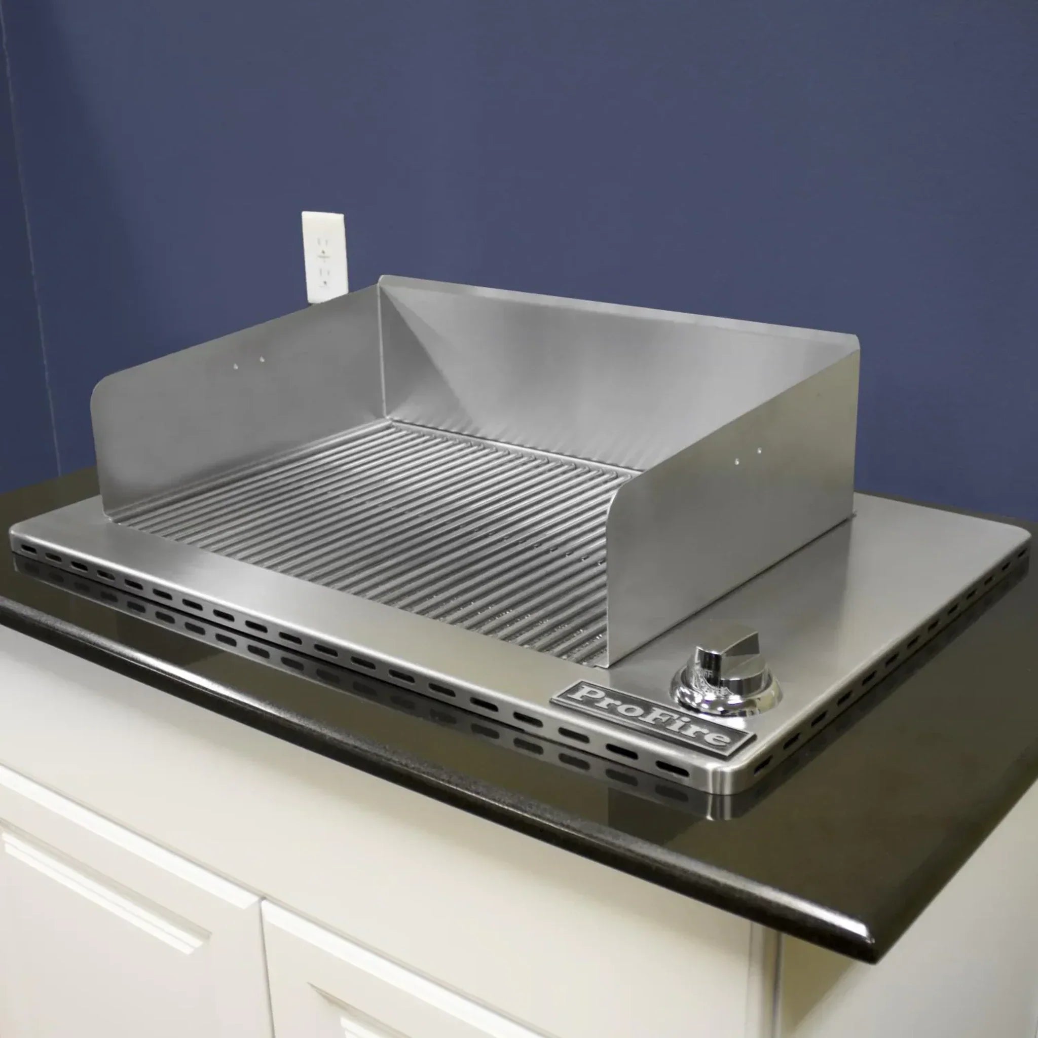 ProFire 30-Inch Indoor Gas Grill - PFINDOOR-N