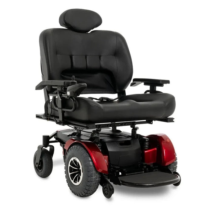 Bariatric Power Wheelchair