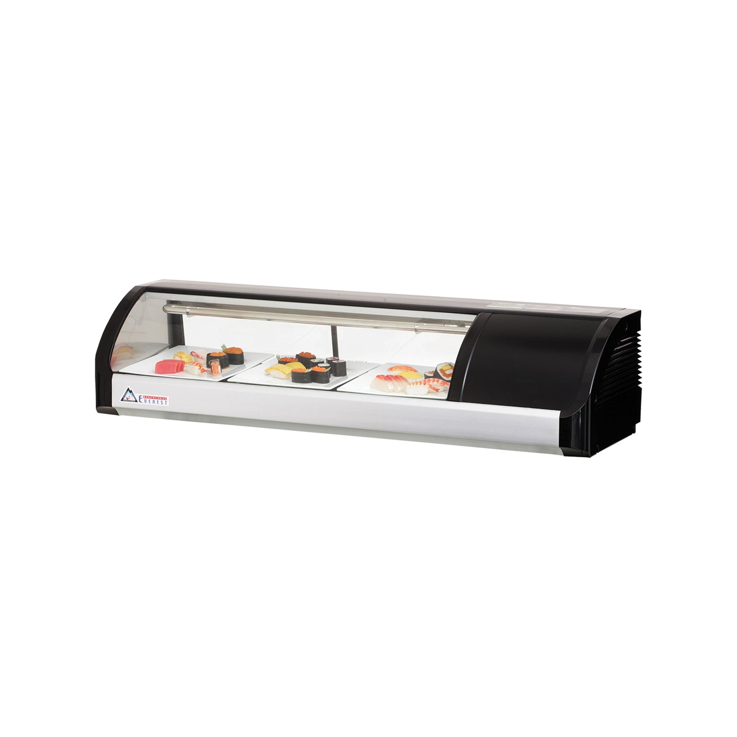Everest 48" Countertop Refrigerated Display Cases - ESC47R