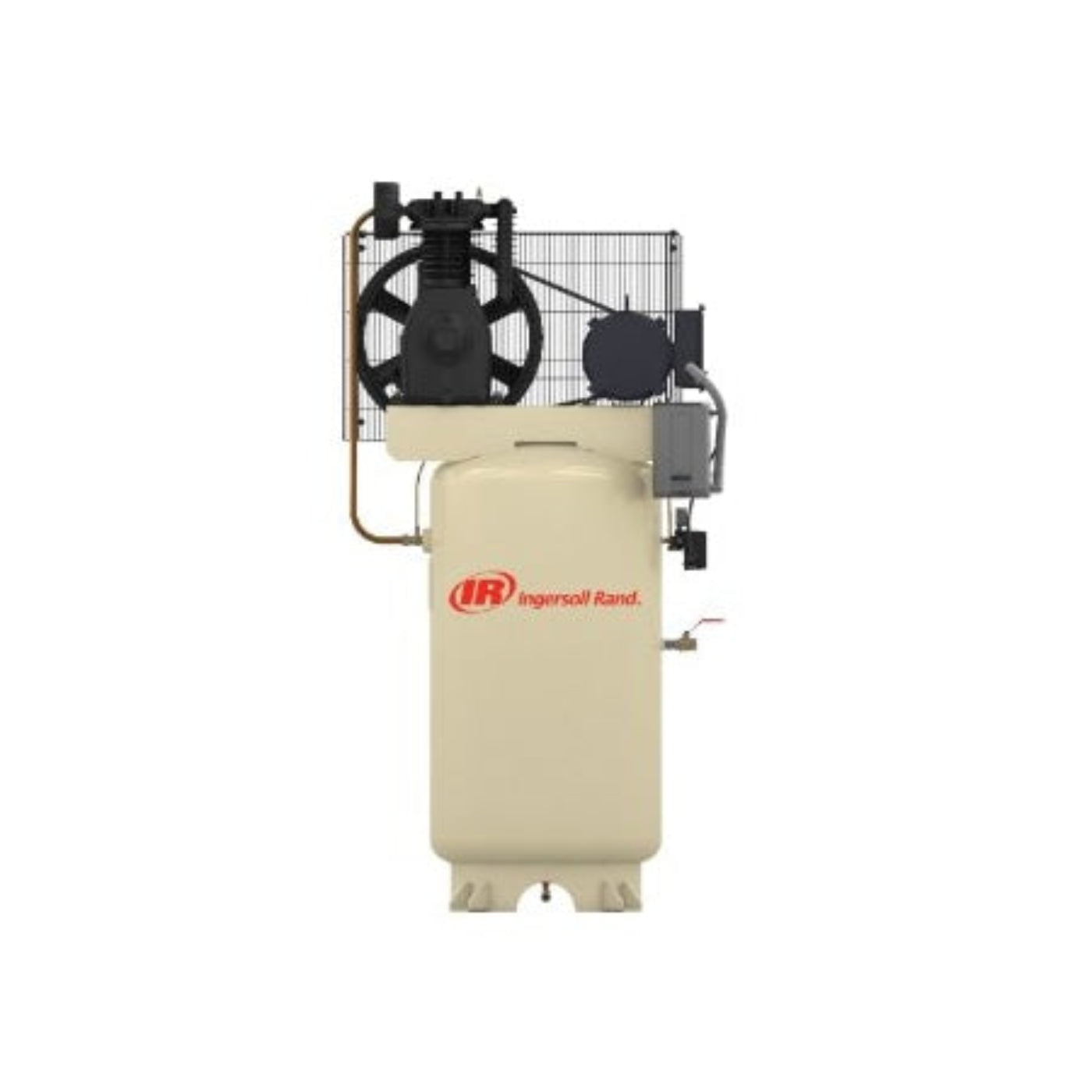 Ingersoll Rand Electric Air Compressor - 1761755217158_730