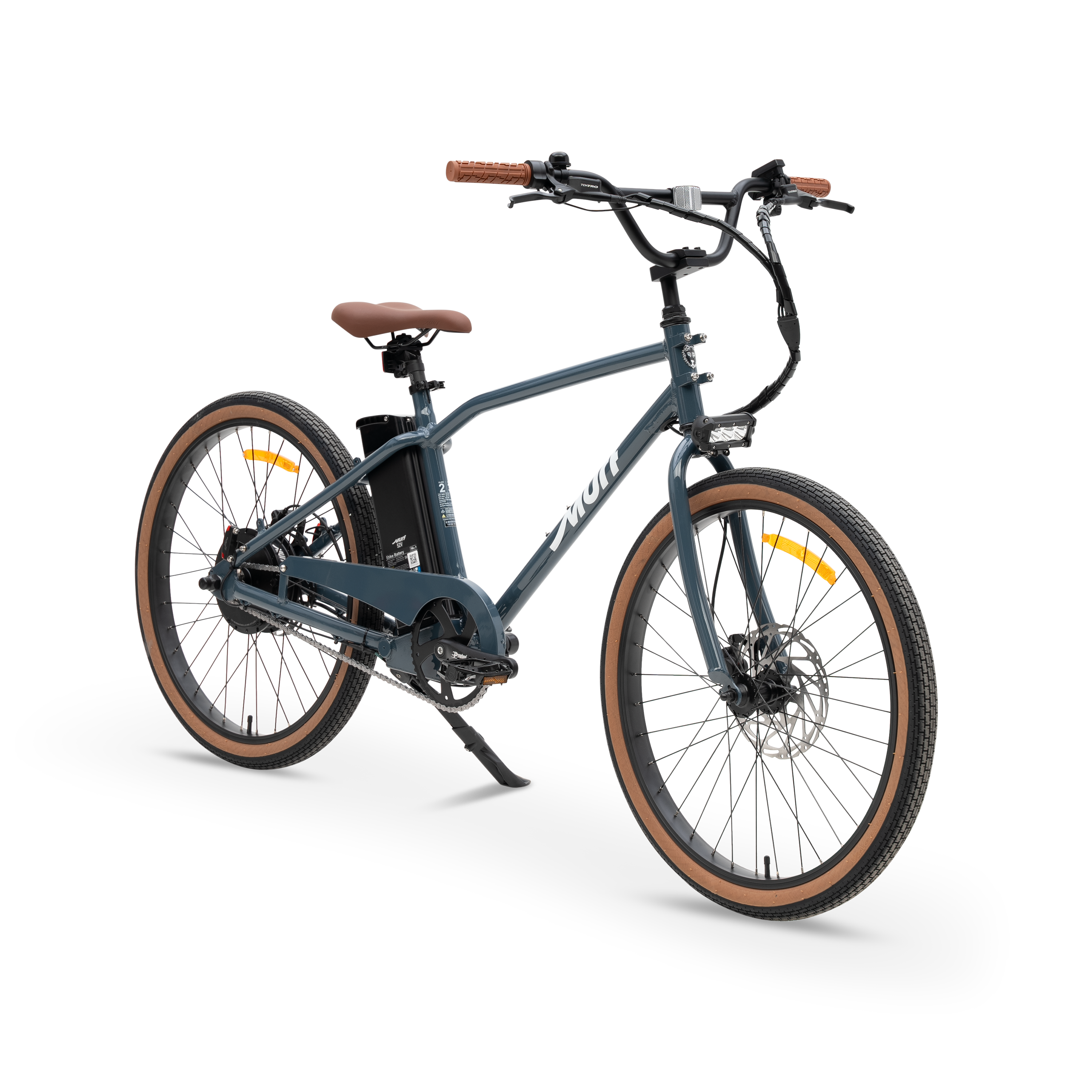 Murf Electric Bikes Otis - EB-OTIS-BLU