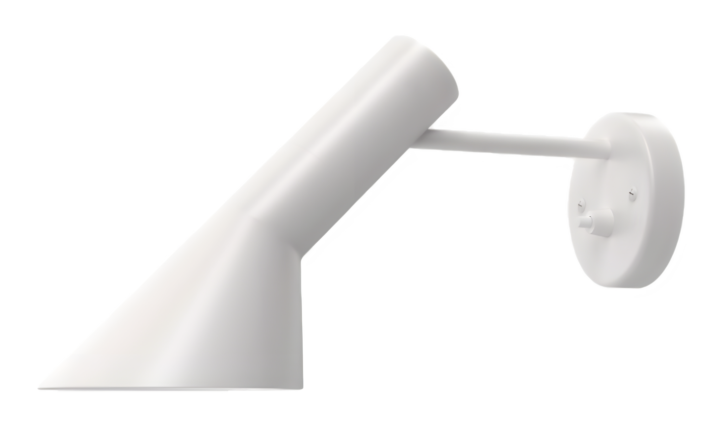 Louis Poulsen AJ Wall Lamp - Hardwired - 5743917918