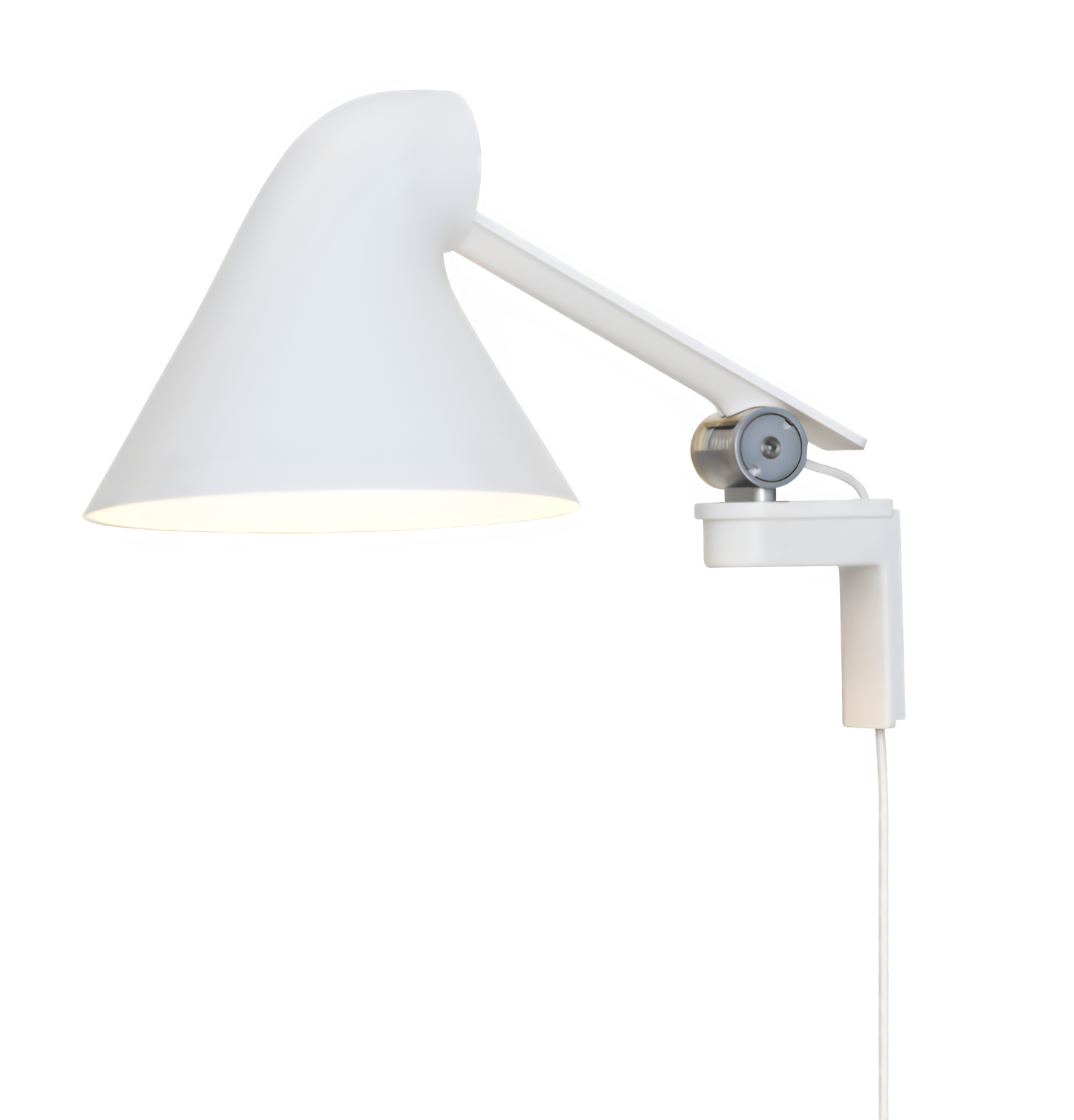 Louis Poulsen NJP Wall Lamp - 5743916799
