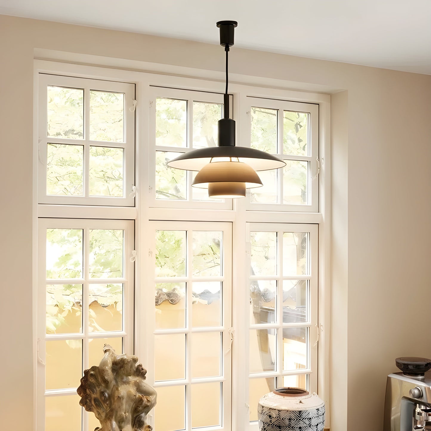 Louis Poulsen PH 5/5 Pendant - 5741940521