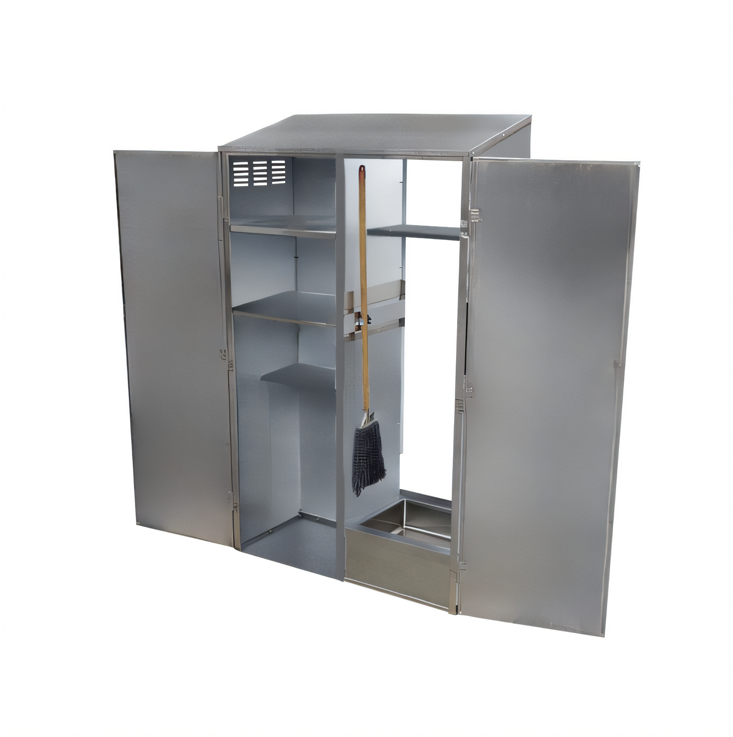 Omcan USA Mop Sinks - 48232