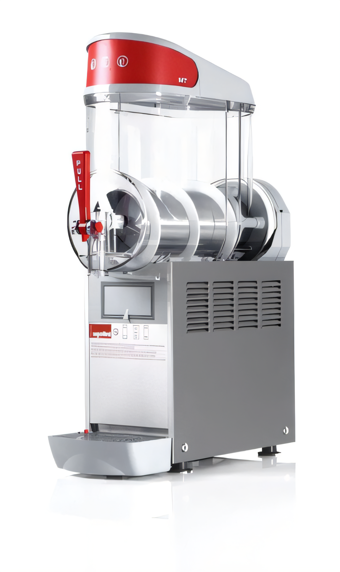 Omcan USA Trento Cold & Frozen Beverage Dispensers - 49081