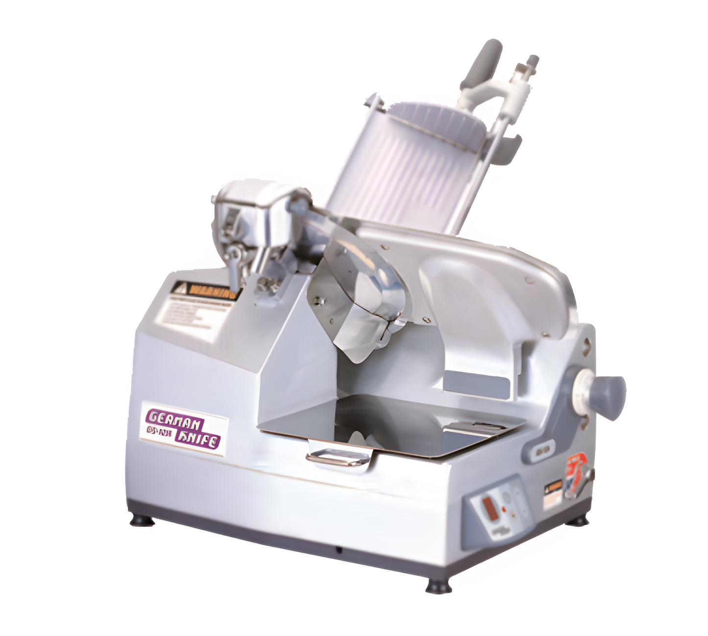 Turbo Air German Knife Meat Slicers - GS-12A