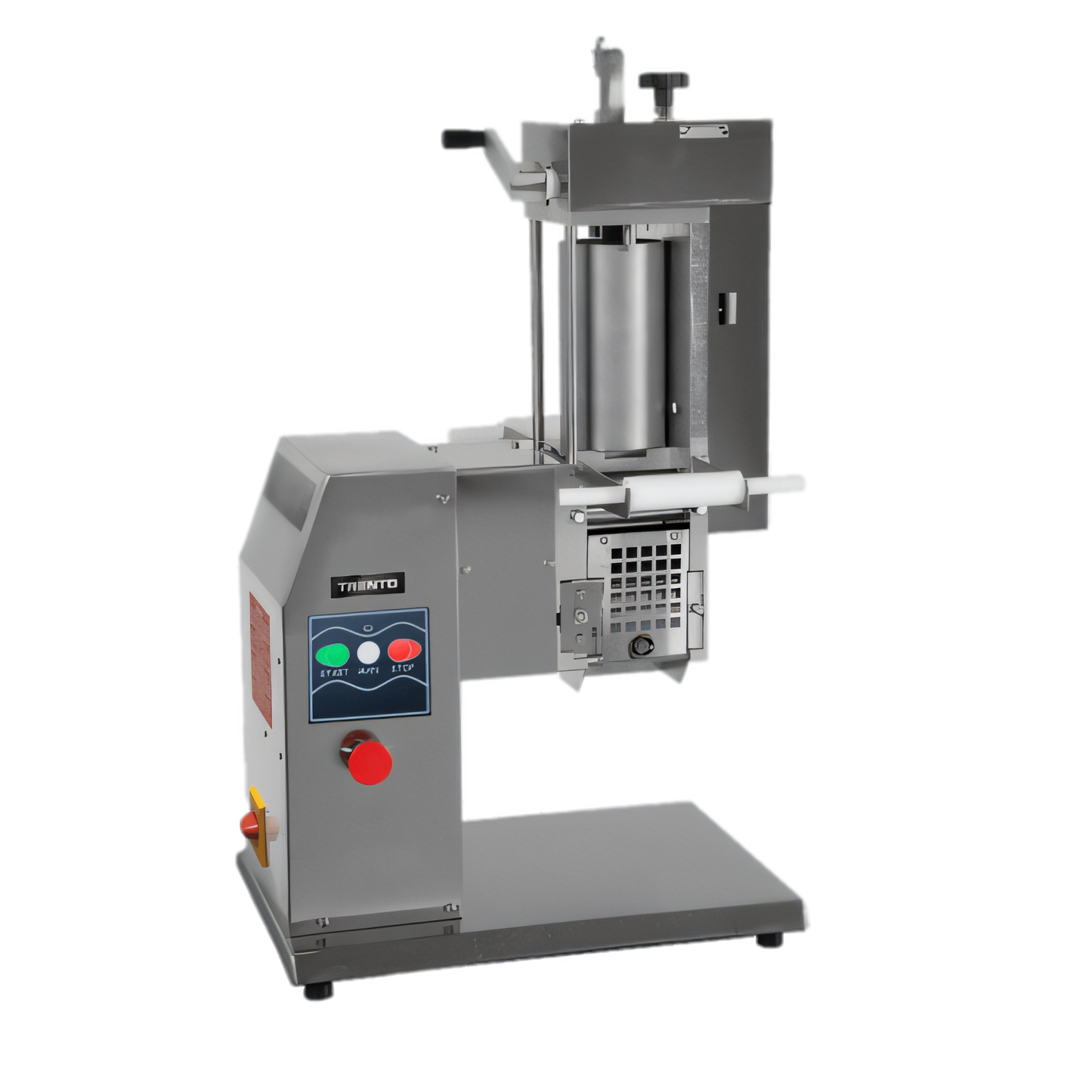 Omcan USA Dough Mixer Accessories - 46296