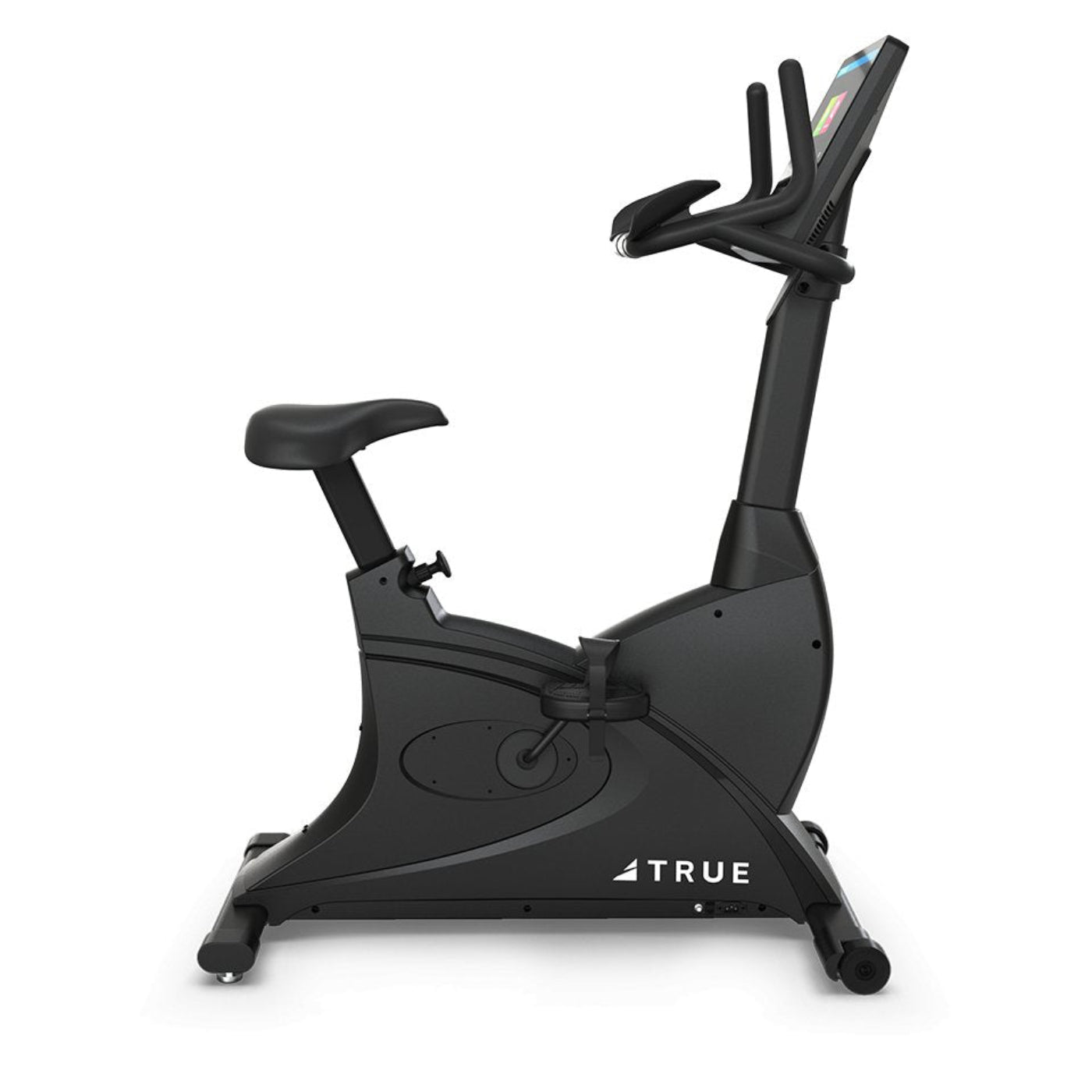 True Launch Upright Bike - UC30350L0