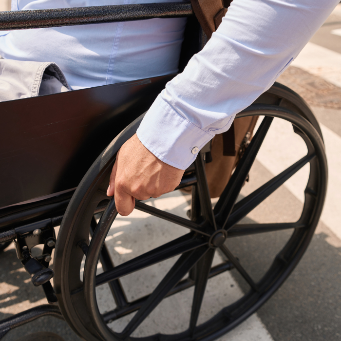 Top 5 Best Manual Wheelchairs for Comfort and Mobility