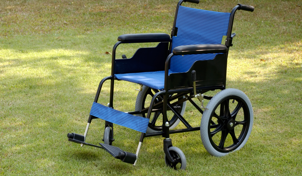 Best Folding Manual Wheelchairs for Easy Mobility and Convenience