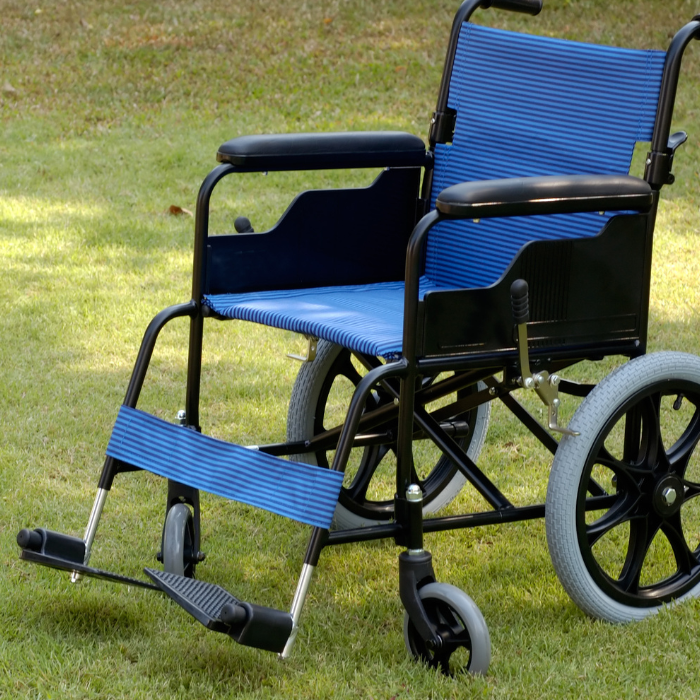 Best Folding Manual Wheelchairs for Easy Mobility and Convenience