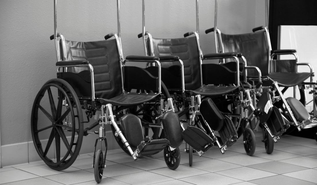 Best Portable Wheelchairs for Enhanced Mobility and Comfort
