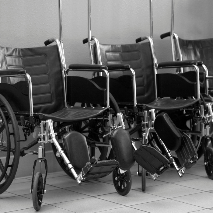 Top 5 Best Portable Wheelchairs for Enhanced Mobility and Comfort