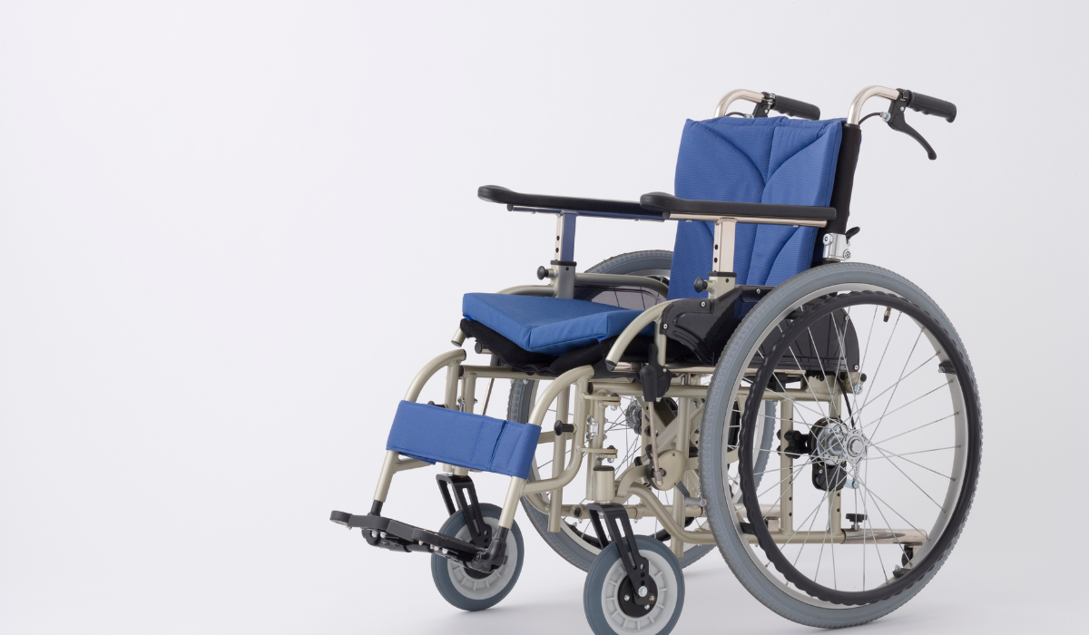 Top 5 Best Ergonomic Wheelchairs for Comfort and Support — Mobility Ready