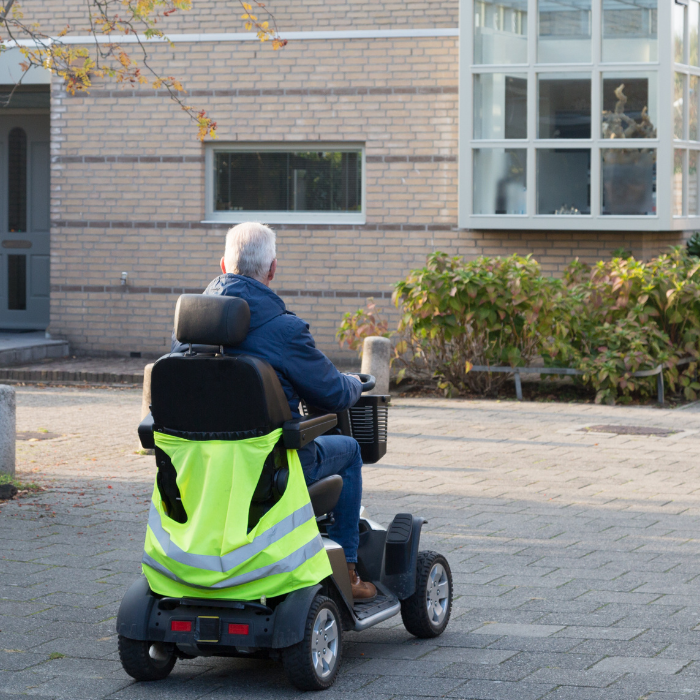 Best Bariatric Mobility Scooters