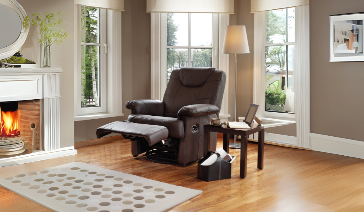 Best Lift Chair Recliners: Comfort and Support for Every Need