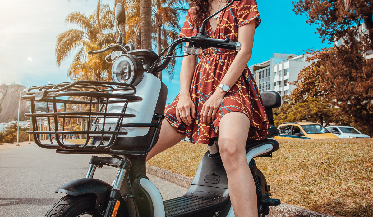 Boost Your Comfort: Exploring Innovative Mobility Scooter Accessories