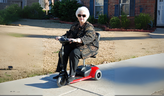 Three Wheel Electric Scooters: A Comprehensive Guide to Their Benefits and Features