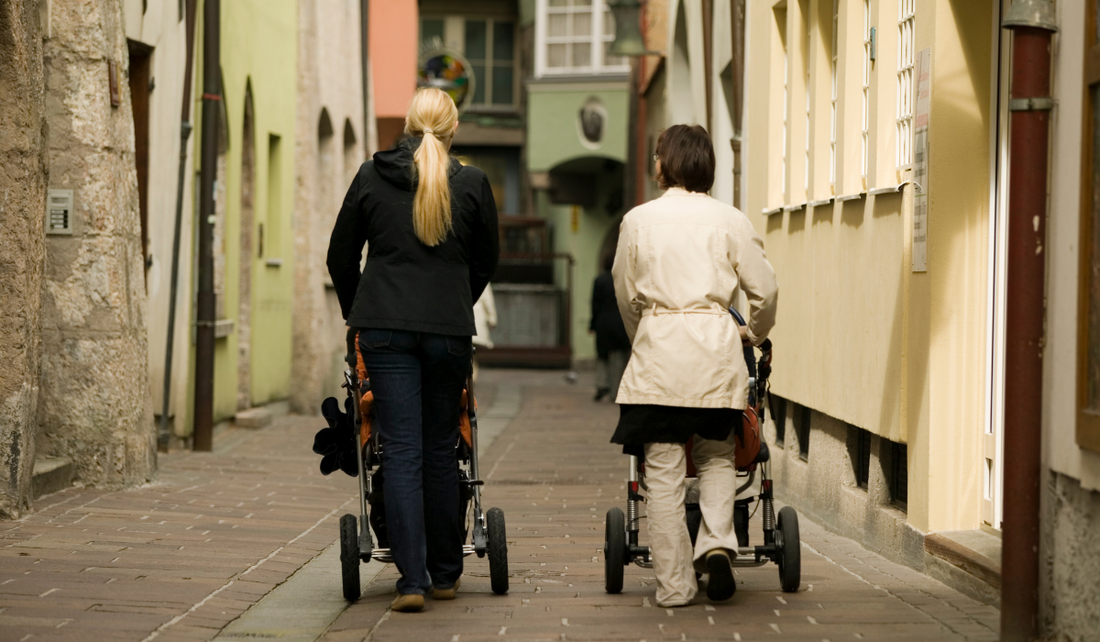Best Pushchairs