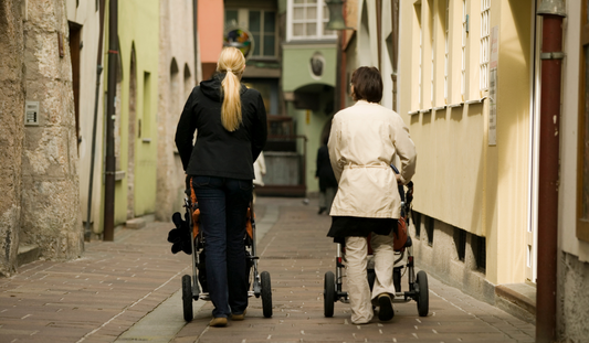 Best Pushchairs