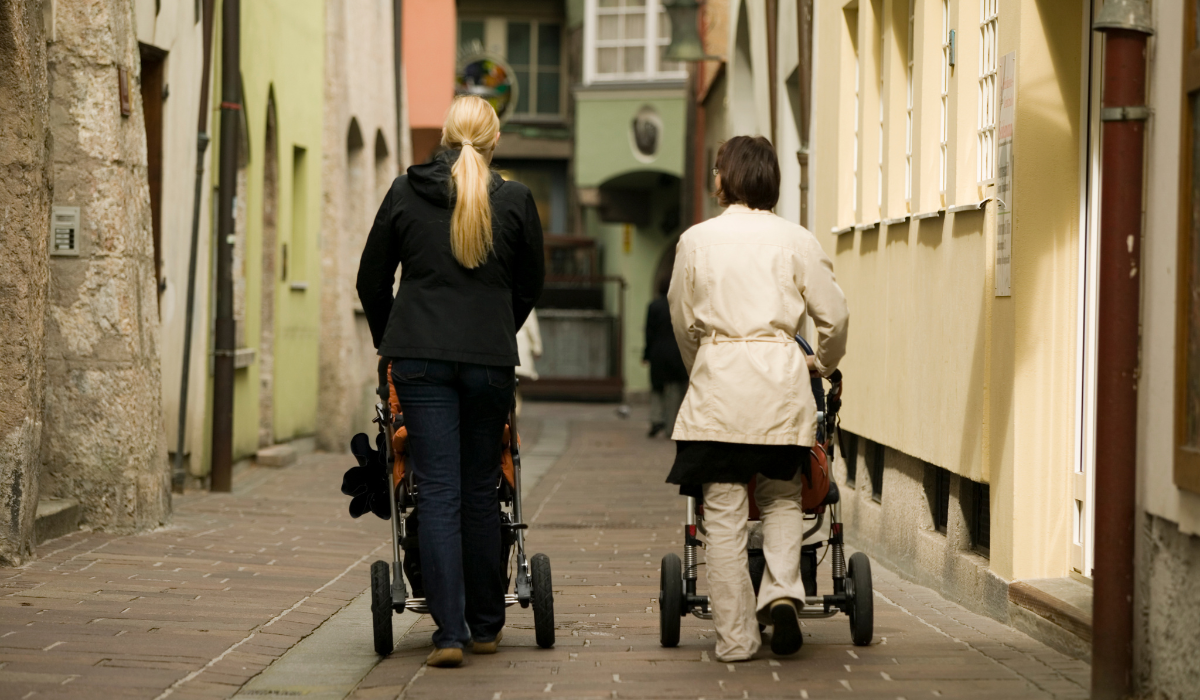 Top 4 Best Pushchairs for Ultimate Comfort and Convenience — Mobility Ready