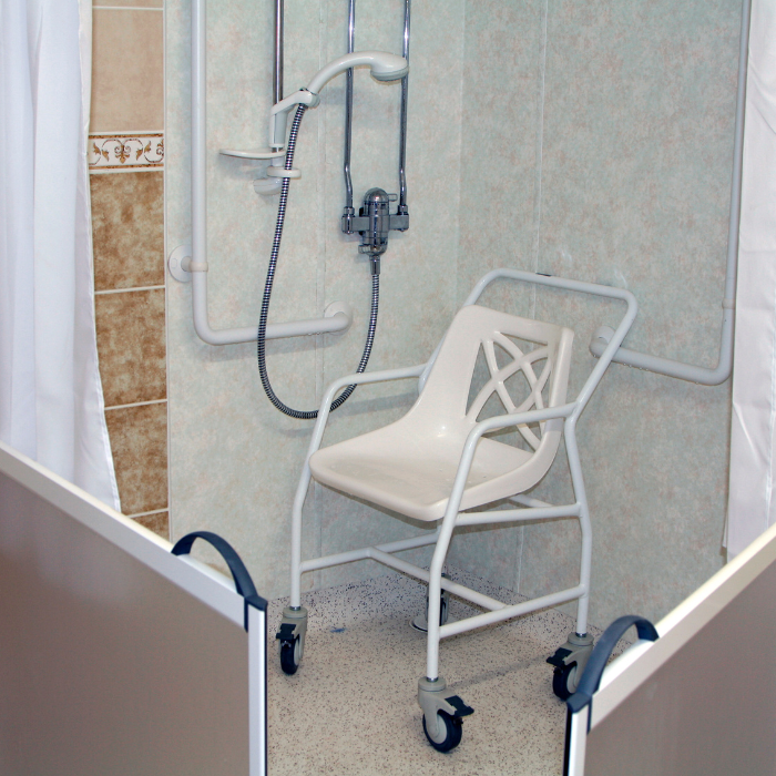 Best Shower Chairs for Elderly: Top Picks for Safety and Comfort