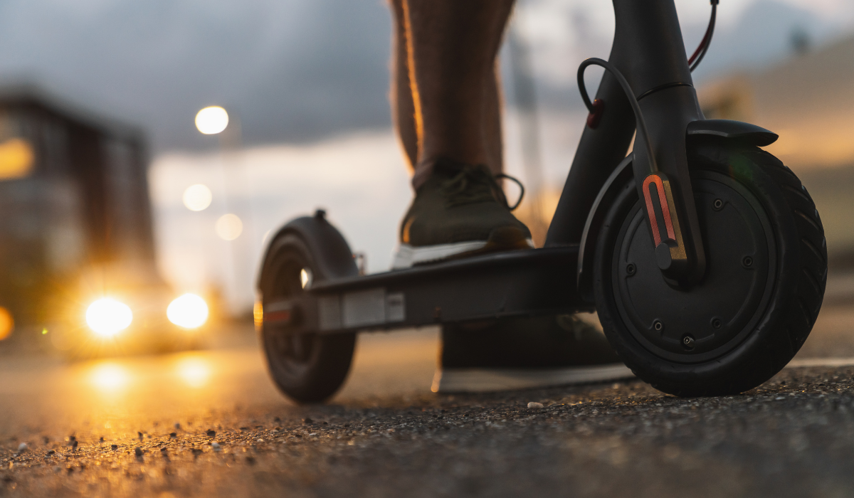 Best Electric Scooters: Top Picks for 2025 Performance and Value