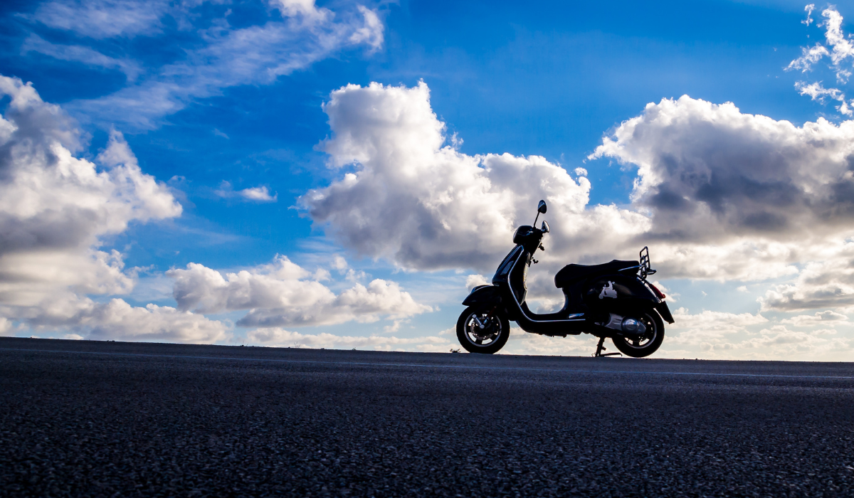 The Ultimate Guide to Storing Your Mobility Scooter Safely
