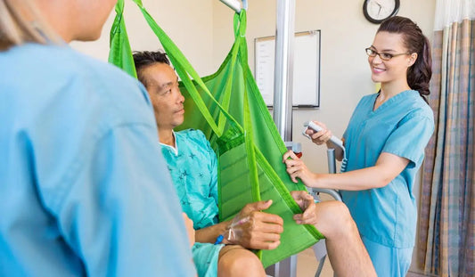 How-Do-You-Use-a-Patient-Lift Mobility Ready