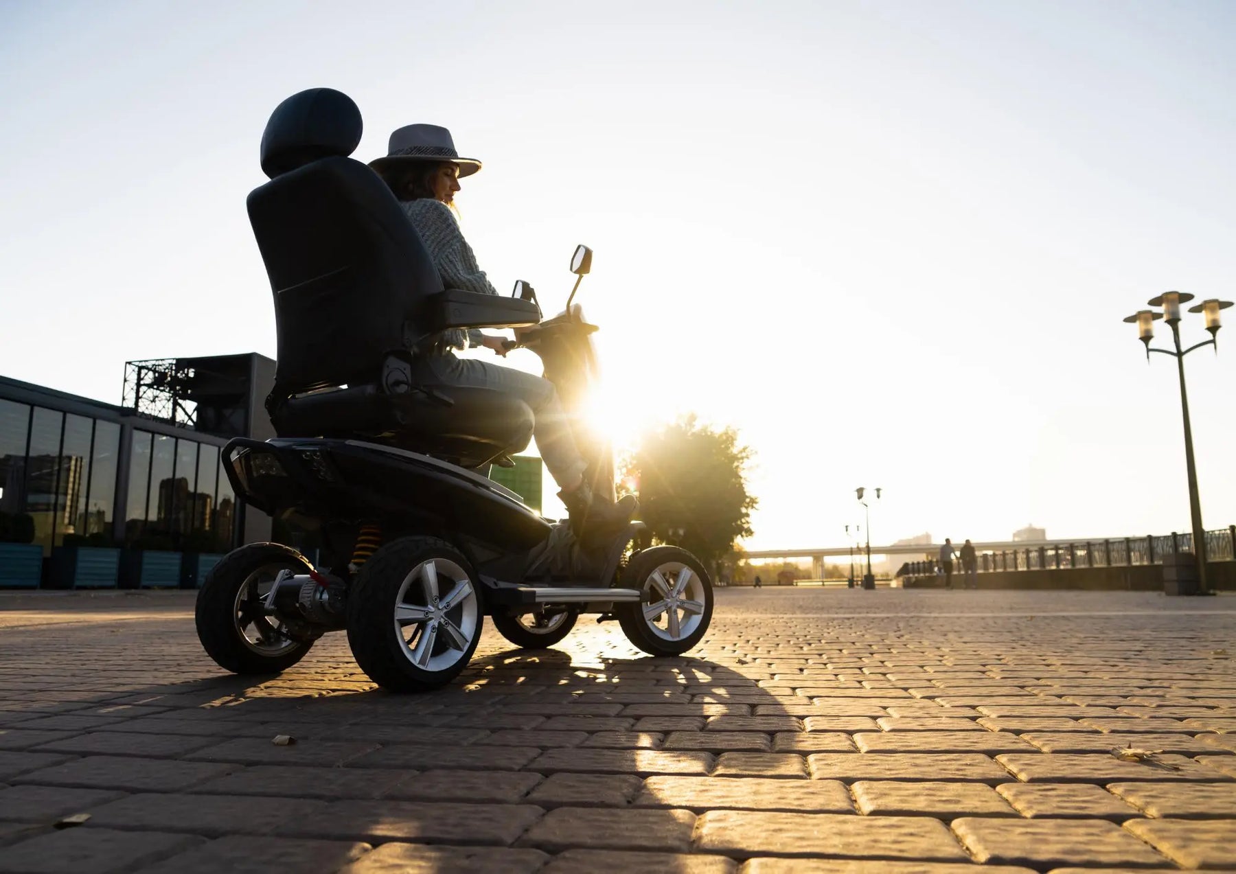 Navigating-Life-with-Ease-How-Mobility-Scooters-Enhance-Mobility-and-Accessibility Mobility Ready