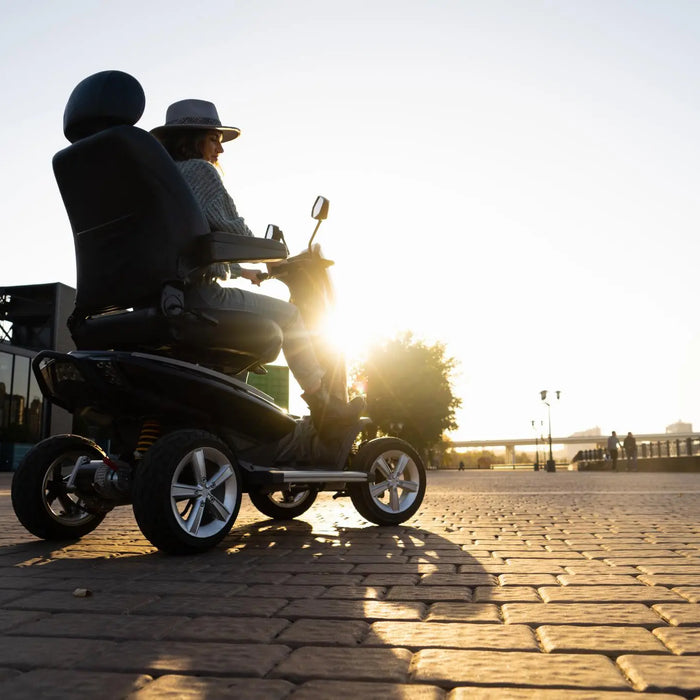 Navigating-Life-with-Ease-How-Mobility-Scooters-Enhance-Mobility-and-Accessibility Mobility Ready