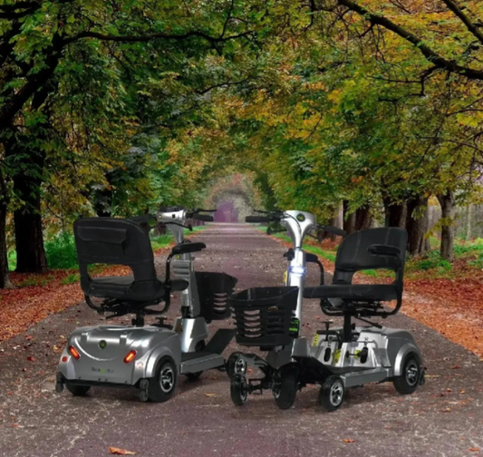 Best ComfyGO Mobility Scooters