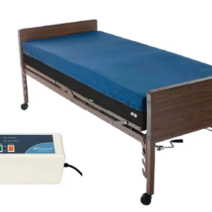 Best Alternating Pressure Mattresses