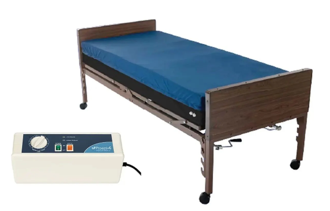 Best Alternating Pressure Mattresses