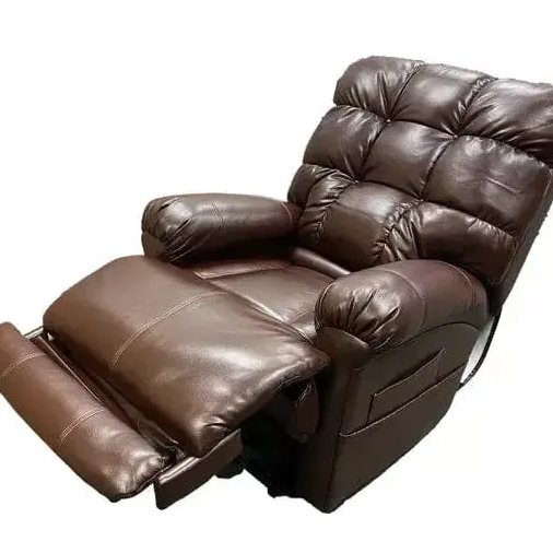 Best Lift Chair Recliner for Elderly with Heat and Massage