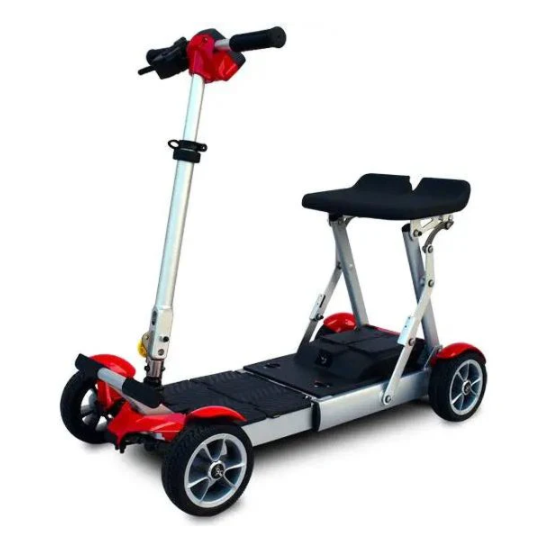 Best Lightweight Mobility Scooters