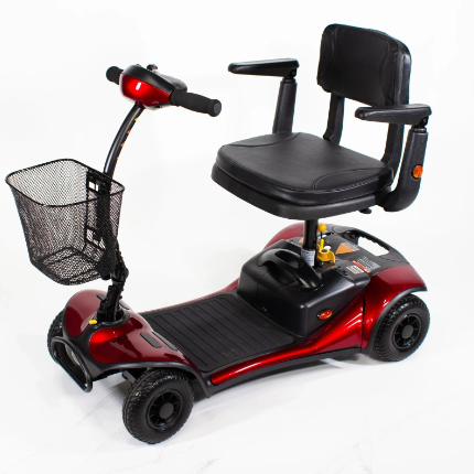 Best Shoprider Mobility Scooters