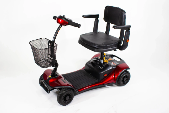 Best Shoprider Mobility Scooters