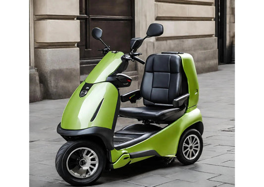 The-Future-of-Personal-Mobility-Enclosed-Scooters-Revolutionizing-Transportation Mobility Ready