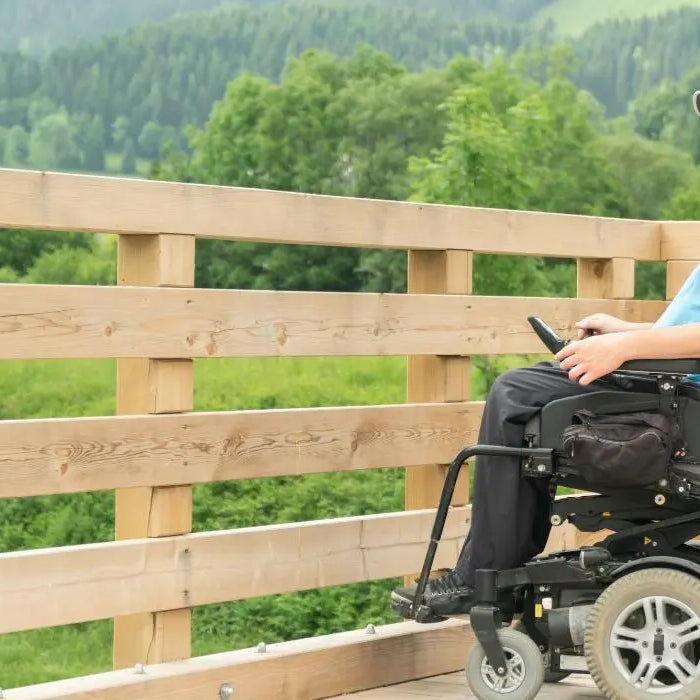 Top-5-Best-Electric-Wheelchairs-for-Improved-Mobility Mobility Ready