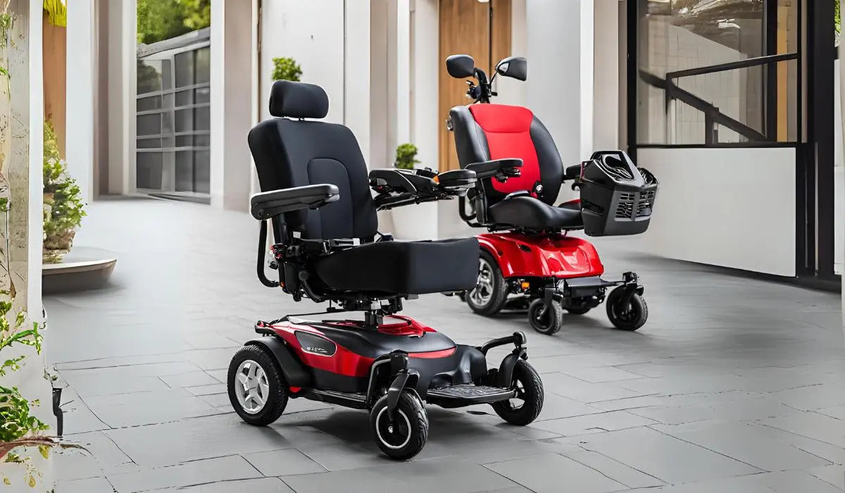 What-is-the-Difference-Between-a-Power-Wheelchair-and-a-Mobility-Scooter Mobility Ready